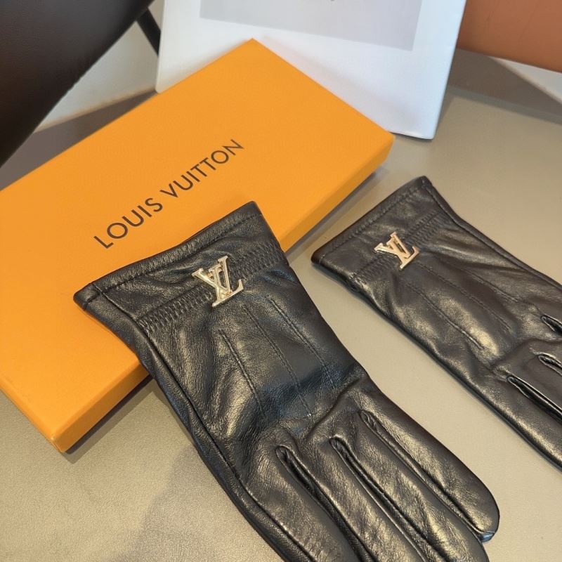 Louis Vuitton Gloves